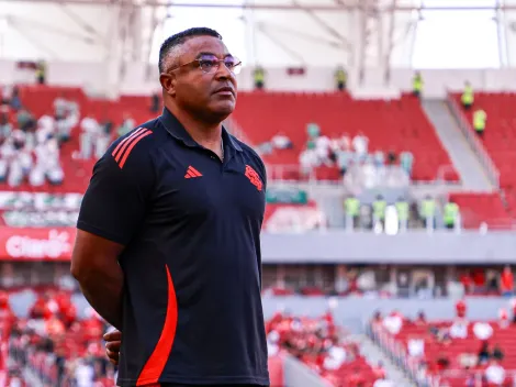 Situação de Johan Carbonero é atualizada no Internacional