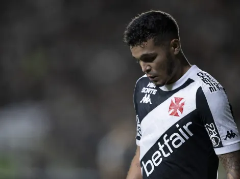 Adson ainda sente dores e não será relacionado contra o Cruzeiro pelo 3º jogo consecutivo