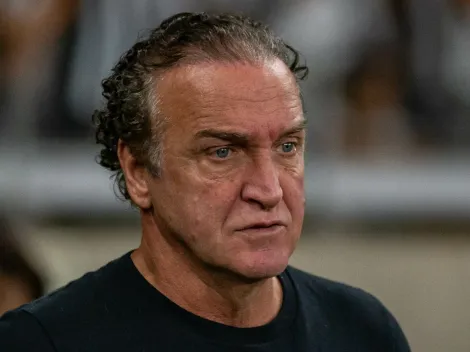 Cuca vê baixas ajudarem na queda de rendimento defensivo