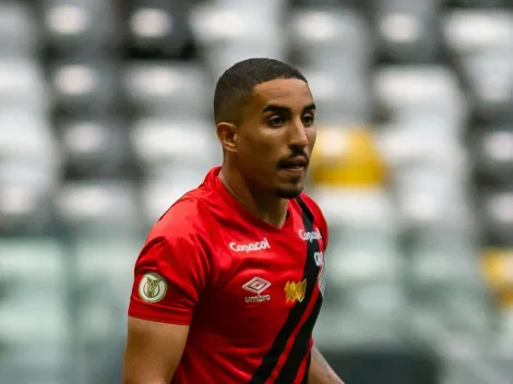 Cruzeiro vence e Christian é o nome do duelo