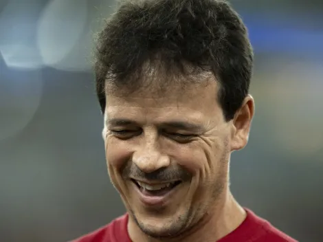 Pedrinho pode pesar na escolha de Diniz pelo Vasco