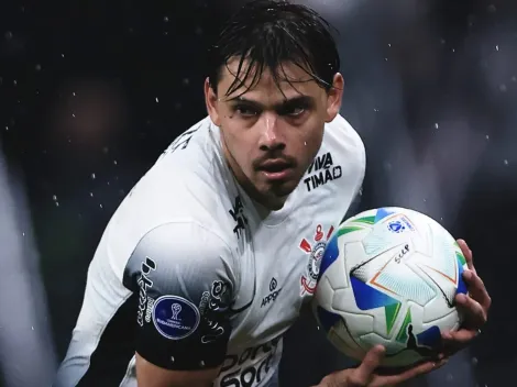 Romero manda a real sobre goleada sofrida para o Flamengo