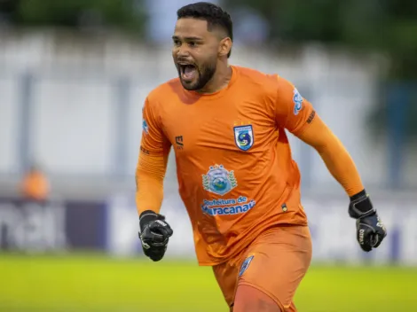Veja como chega o Maracanã para enfrentar o Inter pela Copa do Brasil