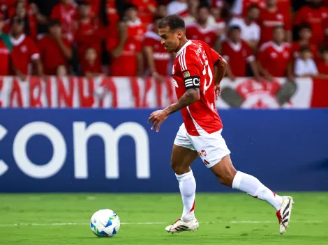 Inter domina Seleção da 6ª rodada do Brasileirão Betano; veja como ficou