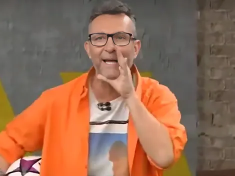 Neto diz que Palmeiras é quem pode incomodar Flamengo