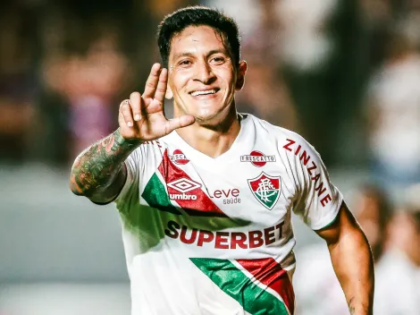 Veja quanto o Fluminense já recebeu em premiação na Copa do Brasil