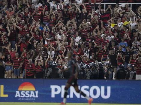 Flamengo volta a atuar no Estádio Castelão em 2025