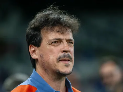 Fernando Diniz reduz pedida salarial e avança em acerto com o Vasco