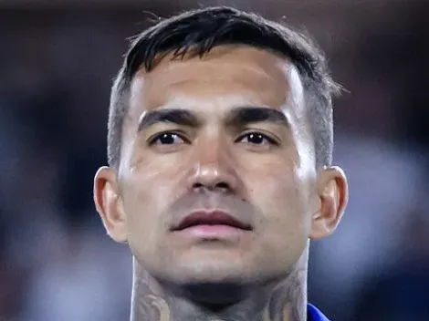 Dudu, ex-Palmeiras, entra na mira do Fluminense