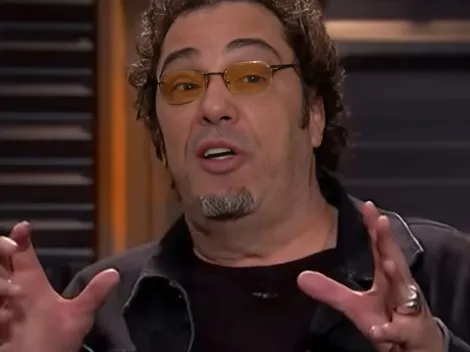 Walter Casagrande avalia São Paulo nas copas