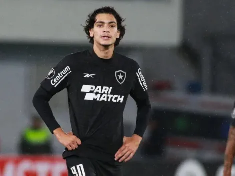 LA Galaxy não vai comprar Matheus G