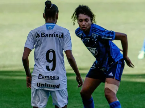 Palpite Cruzeiro x Flamengo - Brasileirão Feminino - 30/04/2025