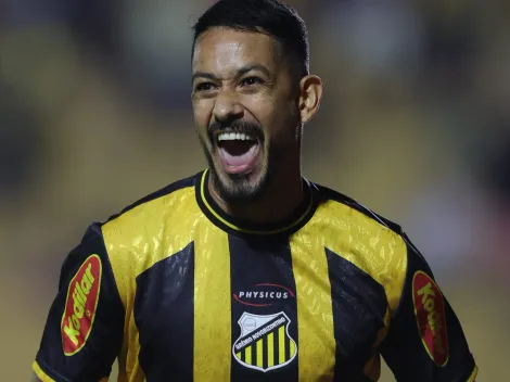 Lucca mostra confiança em Novorizontino X Corinthians