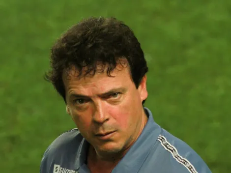 Diniz pode enfrentar antiga polêmica ao voltar ao Vasco