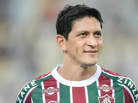 Fábio e Germán Cano se encontram empatados em ranking