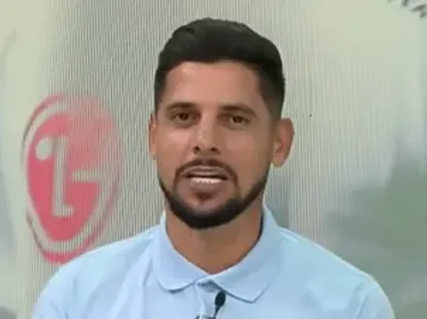 Cicinho não acredita no sucesso de Dorival no Corinthians