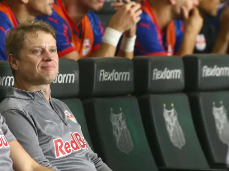 Braga melhora desempenho fora de casa e iguala campanha de 2024 em apenas três jogos