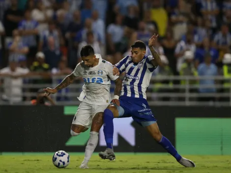CSA vira contra o Grêmio e sai na frente pela Copa Betano do Brasil 2025