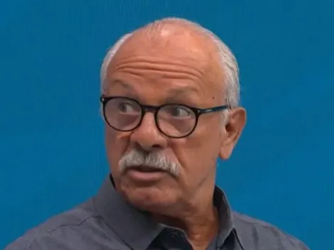 Maestro Júnior rasga elogios a Arrascaeta no Flamengo