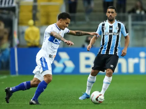 CSA x Grêmio: vidente prevê resultado na Copa do Brasil