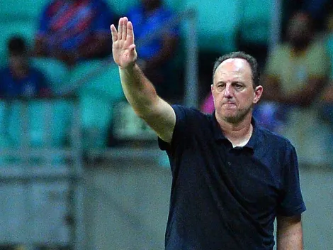 São Paulo tem lista de atletas que tem valores a receber do clube vazadas