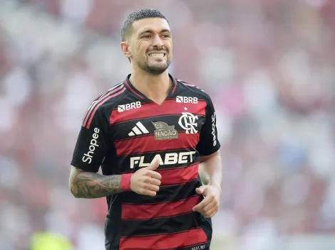 Onde assistir Botafogo-PB x Flamengo pela Copa Betano do Brasil 2025