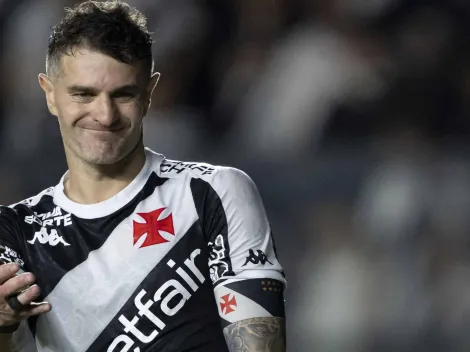 Palpite Operário-PR x Vasco - Copa do Brasil - 01/05/2025