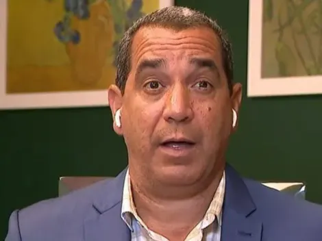 Zinho alerta maior problema de Filipe Luís no Flamengo para temporada