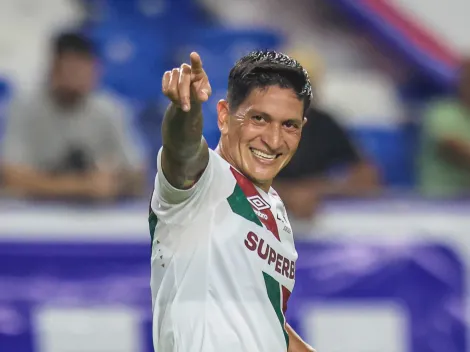 Retorno de Cano ao Fluminense pode ser antecipado em 1 semana