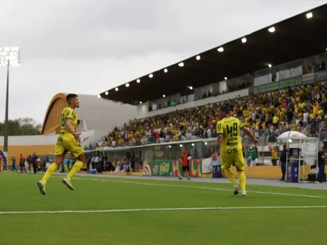 Mirassol x Corinthians tem alta procura por ingressos para o Brasileirão