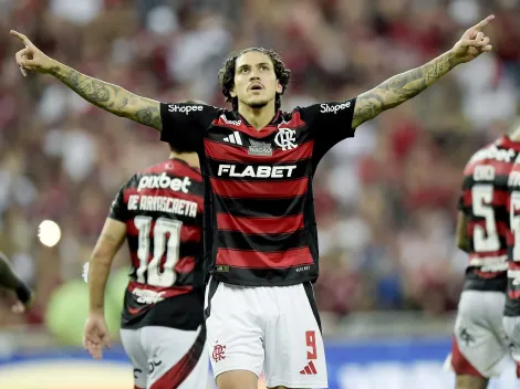 Botafogo-PB x Flamengo AO VIVO - Copa Betano do Brasil