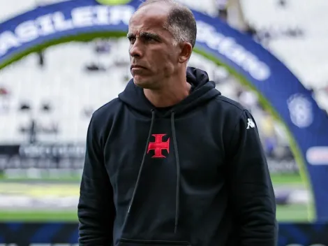 Felipe Maestro é criticado pela torcida após empate com Operário