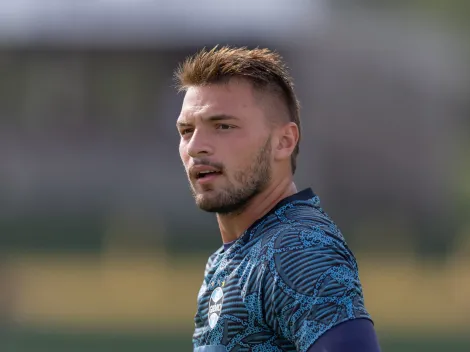 Gabriel Grando vai sair do Grêmio e Tricolor busca substituto