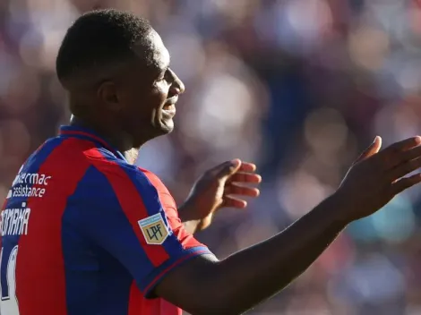 Grêmio desiste de contratar Jhohan Romaña