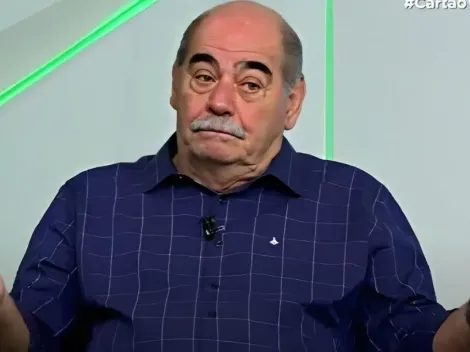 Rivellino faz alerta sobre estouro financeiro no Corinthians