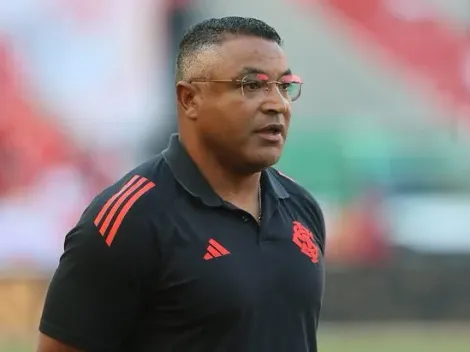 Roger pode surpreender com Carbonero no Inter diante do Corinthians