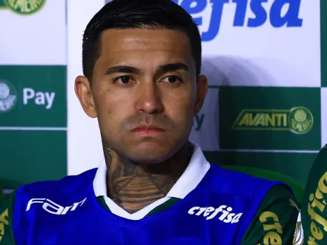 Multa rescisória faz Atlético Mineiro ficar pessimista por Dudu