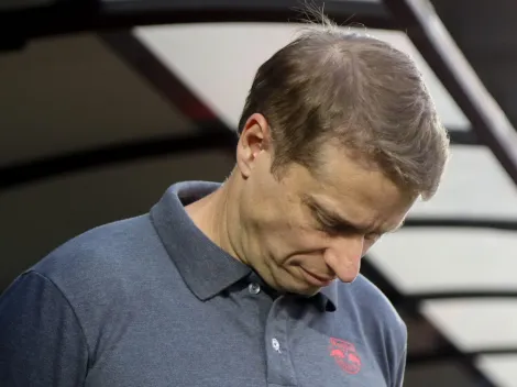 Técnico do Bragantino reconhece falhas e planeja virada na Copa do Brasil