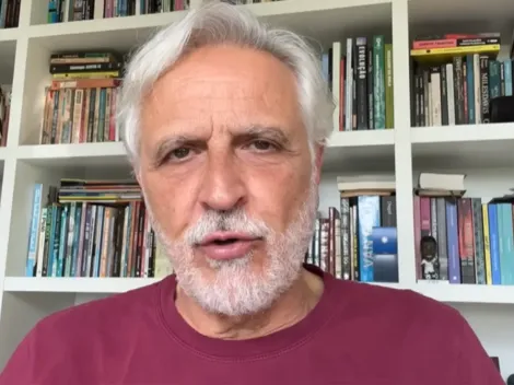 Fábio Sormani manda a real sobre Dudu no Santos