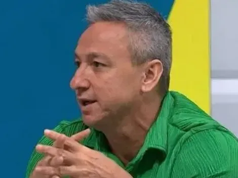 Paulo Nunes está preocupado com problema no Grêmio