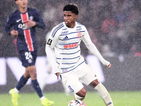 Palpite Strasbourg x PSG - Campeonato Francês - 03/05/2025