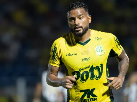 Reinaldo brilha no Mirassol e bate recorde de participações em gols na Série A