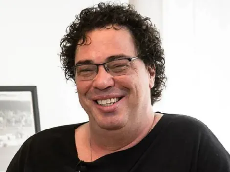 Casagrande coloca Internacional como postulante a títulos em 2025