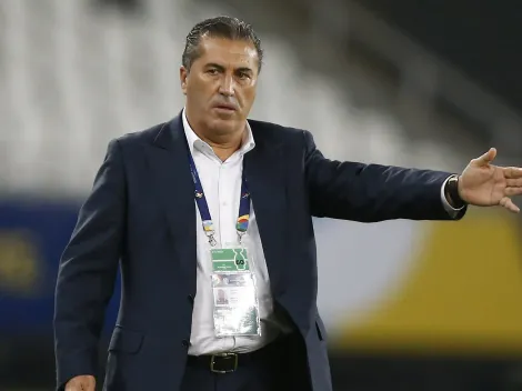 Técnico português José Peseiro é sugerido ao Vasco da Gama