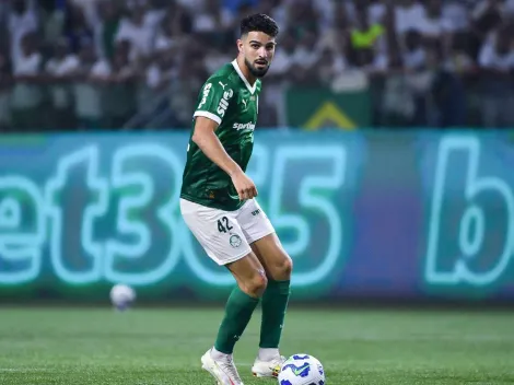 Palpite Vasco x Palmeiras - Brasileirão - 04/05/2025