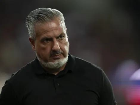 José Boto acerta últimos detalhes para renovar contrato de Varela