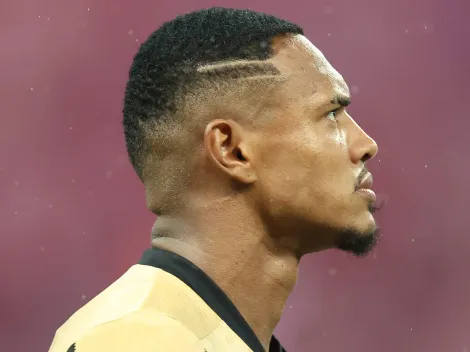 PC de Oliveira concorda com decisão de não expulsar John