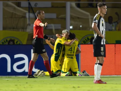 Sem reforços do DM, Mirassol enfrenta Bragantino com mudanças no time titular