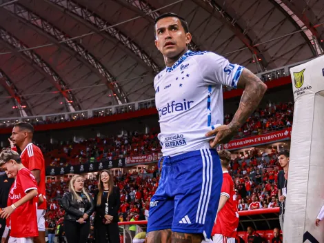 Agente diz que Dudu não solicitou saída de Leonardo Jardim