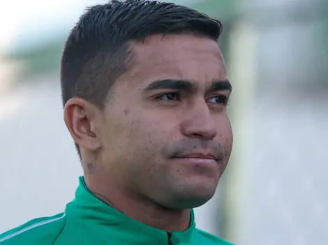 Cury diz que negócio entre Dudu e Atlético não está fechado